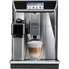 Кофемашина DeLonghi PrimaDonna Elite ECAM 650.75.MS