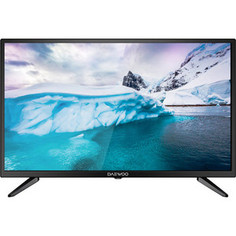 LED Телевизор Daewoo Electronics L32S635VKE