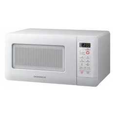 Микроволновая печь Daewoo Electronics KOR-5A0BW