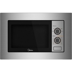 Микроволновая печь Midea MM820B2Q-SS