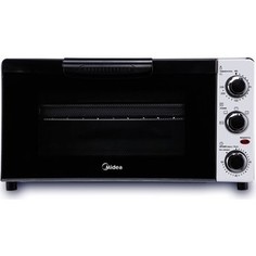 Мини-печь Midea MO-1851