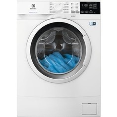 Стиральная машина Electrolux PerfectCare 600 EW6S4R06W