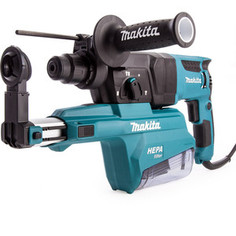 Перфоратор SDS-Plus Makita HR2651