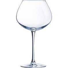 Набор бокалов для вина 6 штук 470 мл Eclat Wine Emotions Flute (L7589/K8419) Eclat