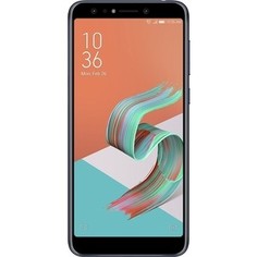 Смартфон Asus ZenFone 5 Lite ZC600KL 4/64GB Black