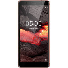 Смартфон Nokia 5.1 2/16GB Cooper