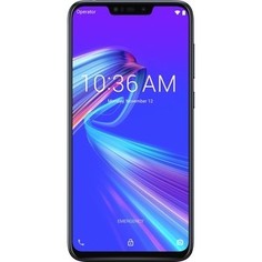 Смартфон Asus Zenfone Max (M2) ZB633KL 3/32GB Black