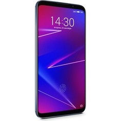 Смартфон Meizu 16 6/64GB Blue