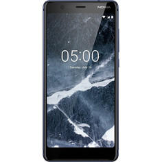 Смартфон Nokia 5.1 2/16GB Blue