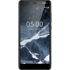 Смартфон Nokia 5.1 2/16GB Black