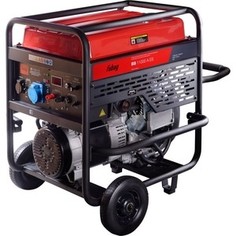 Генератор бензиновый Fubag BS 11000 A ES