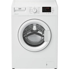 Стиральная машина Beko WRE 65P2 BSW