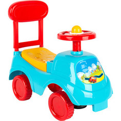 Каталка Kids Rider 1890 (bus) (GL000808150)