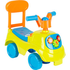 Каталка Kids Rider 1820A (gear green) (GL000808120)