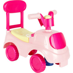 Каталка Kids Rider 1823A (flower) (GL000808139)