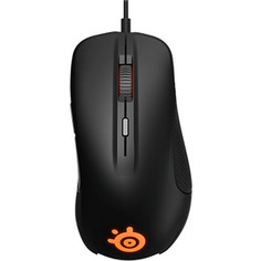 Игровая мышь SteelSeries Rival 300S black