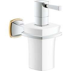 Дозатор для жидкого мыла Grohe Grandera (40627IG0)