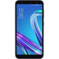 Смартфон Asus ZenFone Live L1 ZA550KL 2/16GB Black