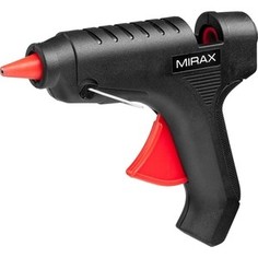 Клеевой пистолет MIRAX 11 мм (06807)
