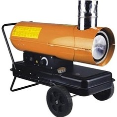 Дизельная тепловая пушка REDVERG RD-DHD20W-1