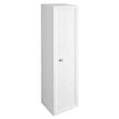 Пенал Villeroy Boch La belle подв с 1дв 40x32x170h dx brilliant white руч-хром с креп (A590 1RDJ)