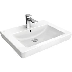 Раковина мебельная Villeroy Boch Subway 2.0 (71136001)