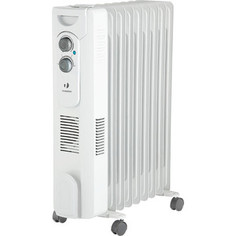 Обогреватель Timberk TOR 31.2912 QT