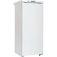 Холодильник Саратов 478 серый