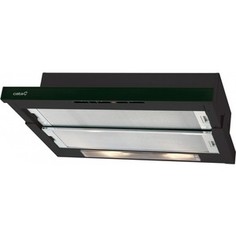Встраиваемая вытяжка Cata TF-5060 GBK