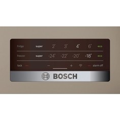 Холодильник Bosch Serie 4 KGN39XV31R