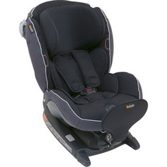 Автокресло BeSafe 0+/1 iZi Combi X4 ISOfix Midnight Black Milange 539001