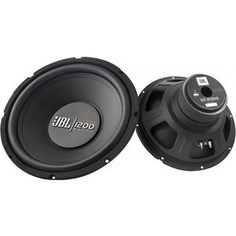 Автомобильный сабвуфер JBL GT-X1200