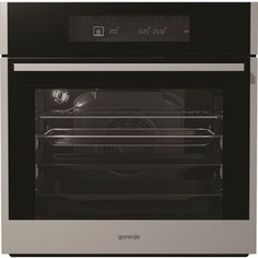 Электрический духовой шкаф Gorenje BO658A31XG