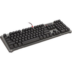Игровая клавиатура A4Tech Bloody B840 USB Dark Grey/Black