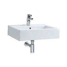 Раковина Ifo Twins 60 (RP011160100)
