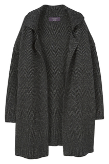 Кардиган MANGO VIOLETA