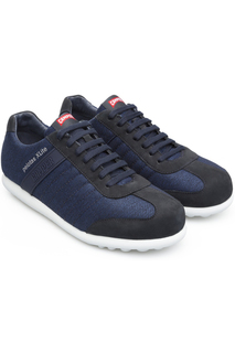 Полуботинки CAMPER