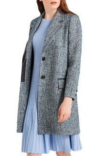 Полупальто BGN