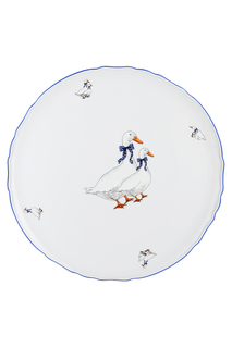 Блюдо для пиццы 32 см THUN