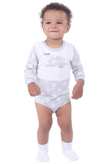 Боди 2 шт. PlayToday