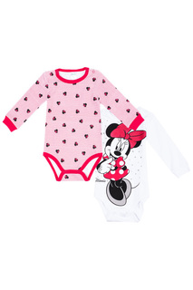 Боди 2 шт. PlayToday