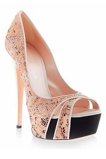 Туфли Casadei