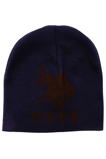 Шапка U.S. Polo Assn.