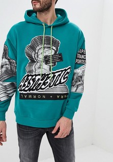 Худи Diesel