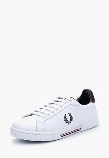 Категория: Кеды женские Fred Perry
