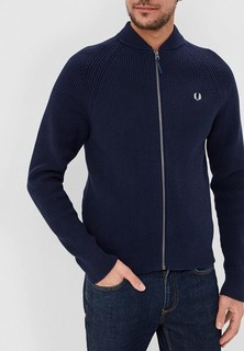 Кардиган Fred Perry