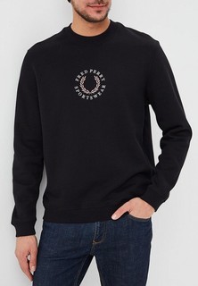 Свитшот Fred Perry