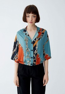 Блуза Pull&Bear