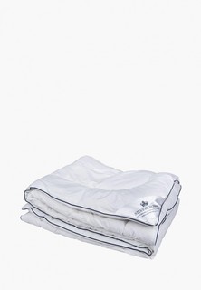 Одеяло 1,5-спальное SilverCrown Сидней 200x155