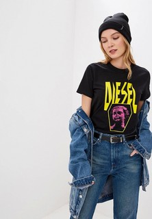 Футболка Diesel